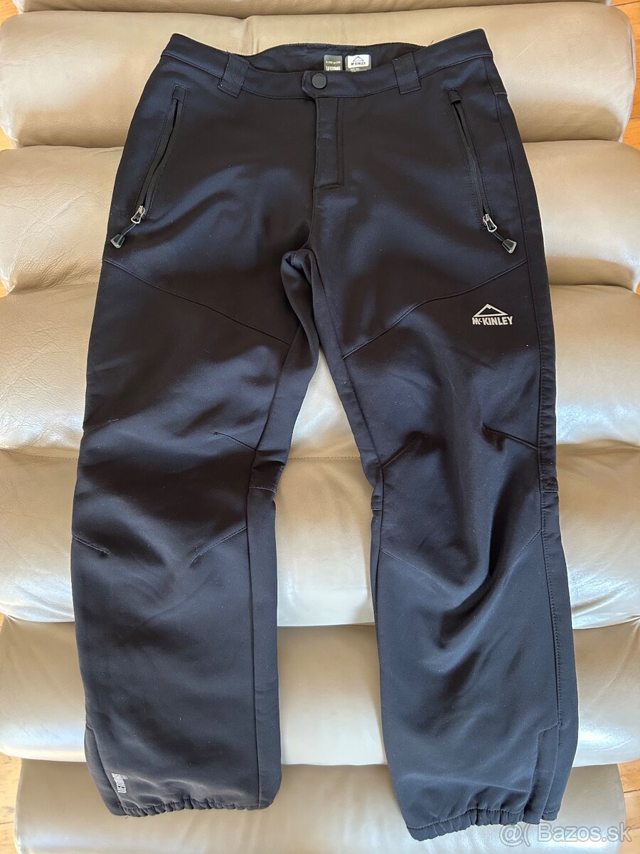 Detské zateplené gate 8000