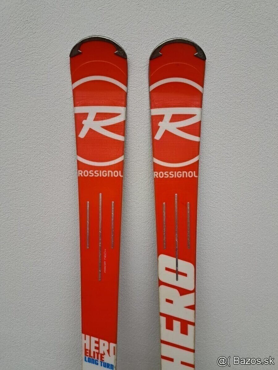 Lyže Rossignol HERO E-LT 176cm.