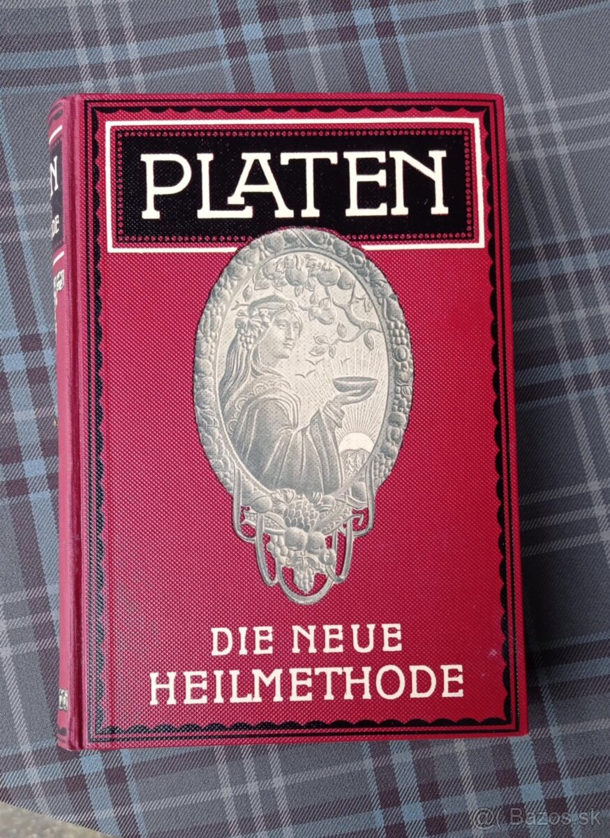 DIE NEUE HEILMETHODE 1907