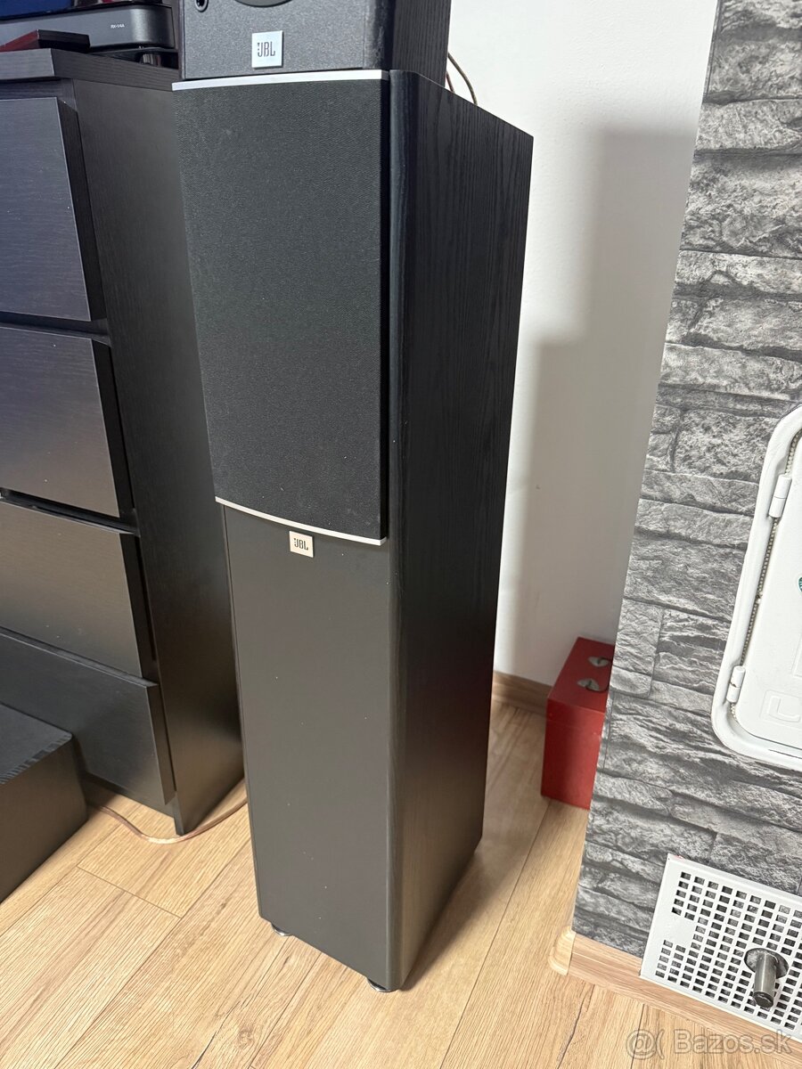 JBL arena 170 5.1