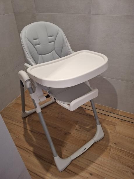 Jedalenska stolicka prima pappa