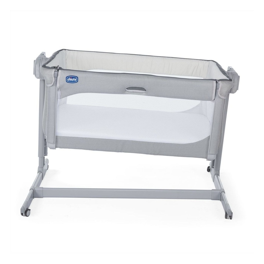 Postieľka Chicco next2me magic