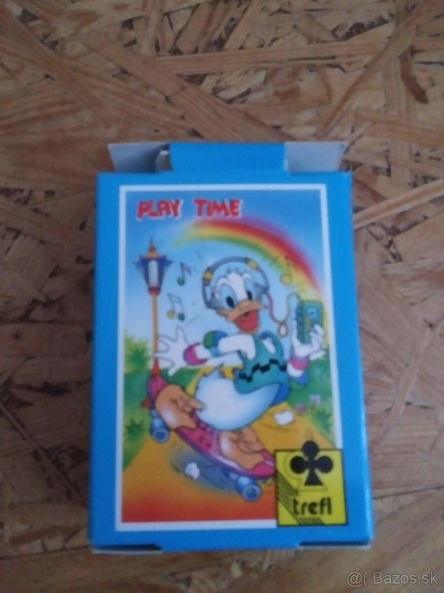 Puzzle 24 dielov + darček