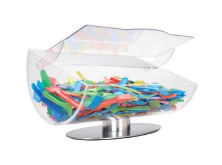 Stöckel zásobník na lyžičky