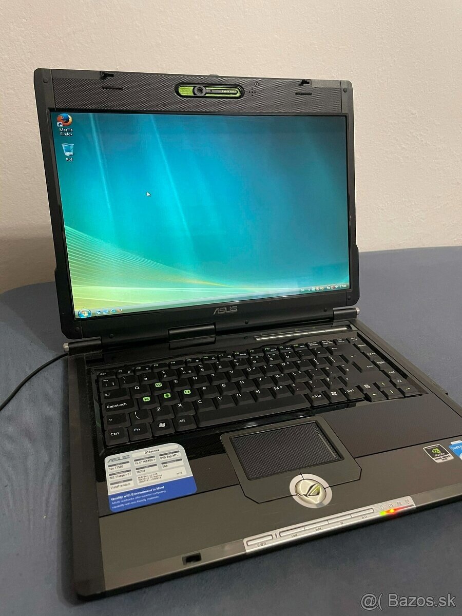 Asus ROG G1 series