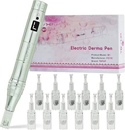 Elektrické derma pero