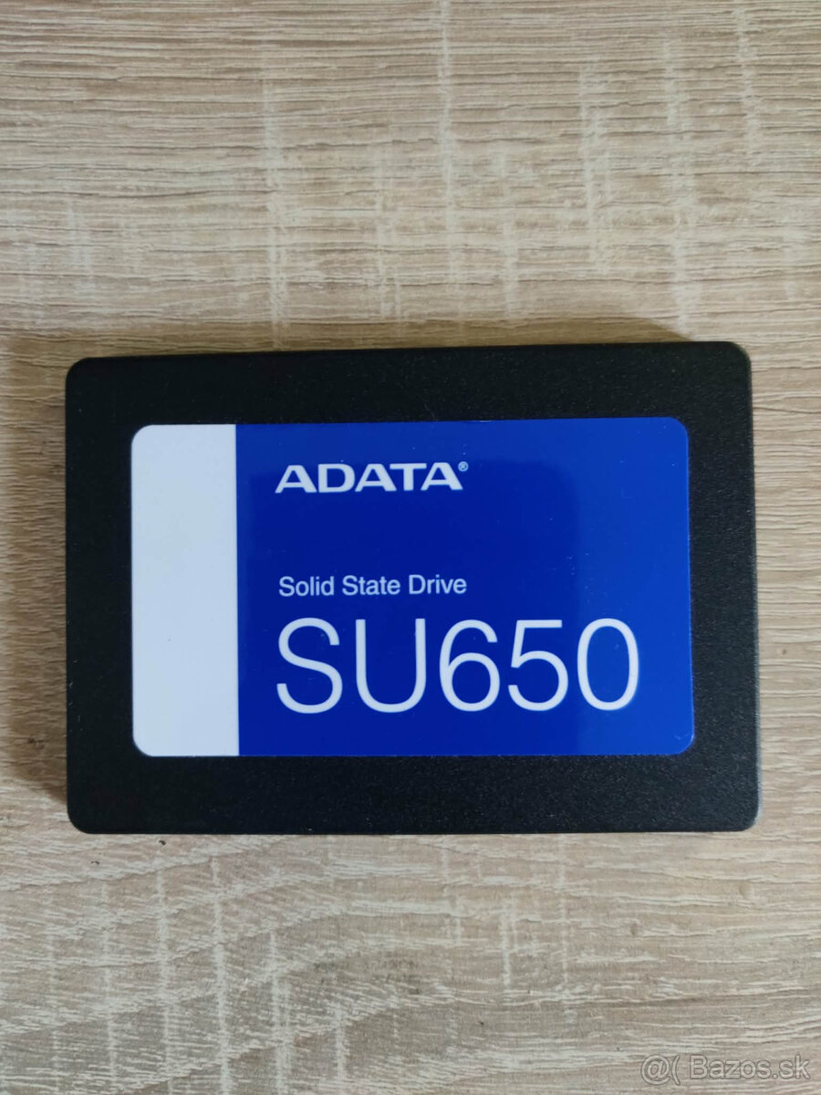 ADATA Ultimate SU650 256 GB