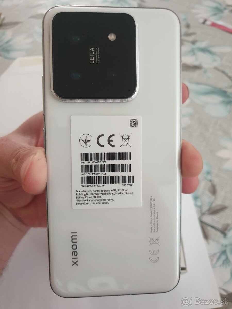 Xiaomi 14/256