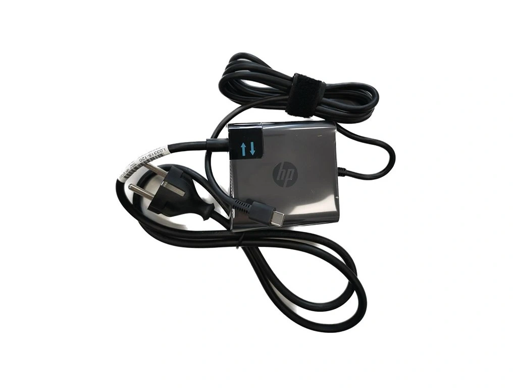 HP USB-C 65W nabíjačka pre notebooky