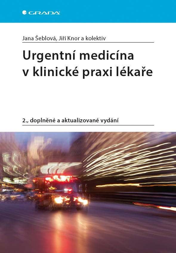 Anesteziologia - e- knihy