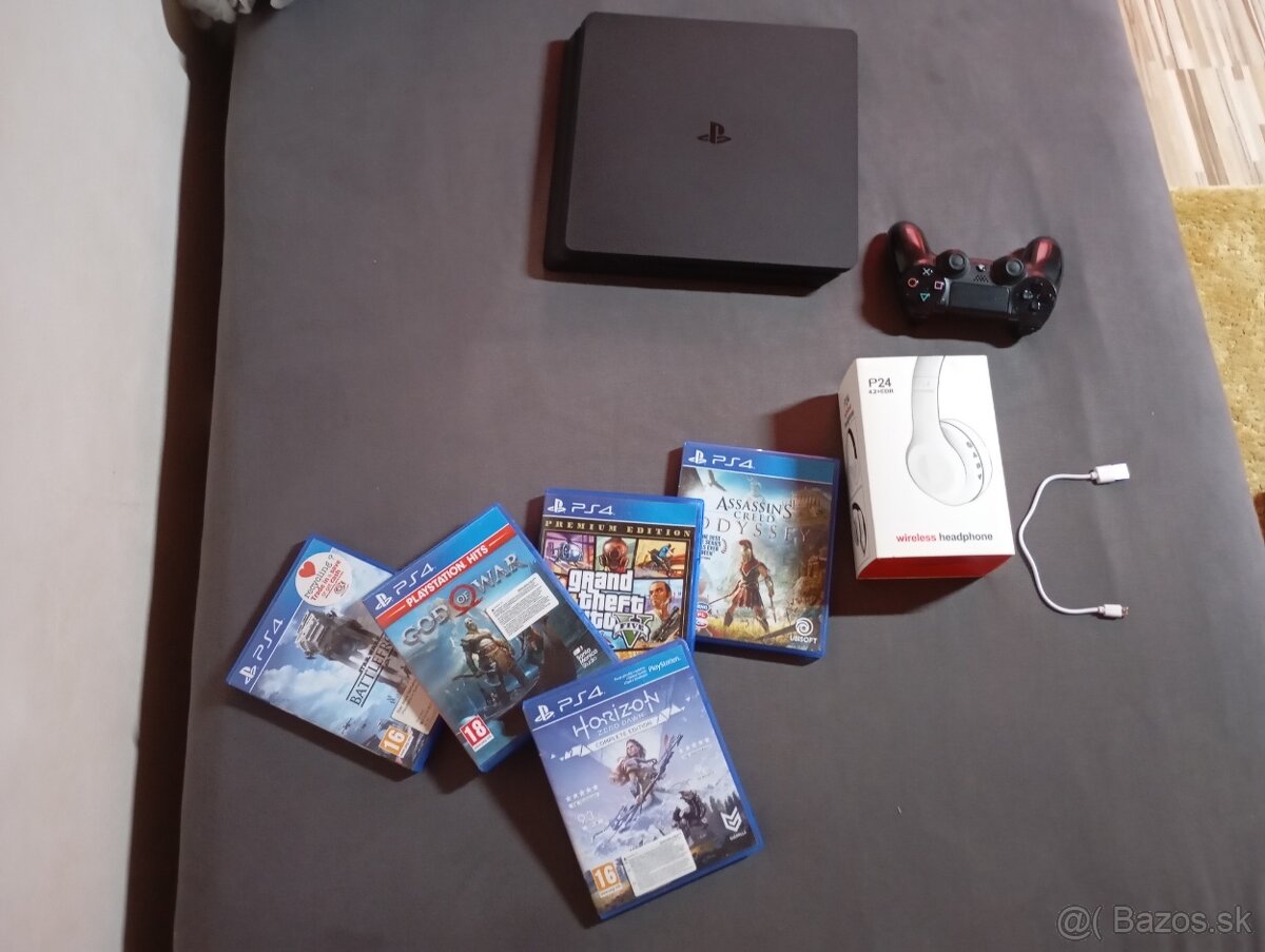 Predám playstation
