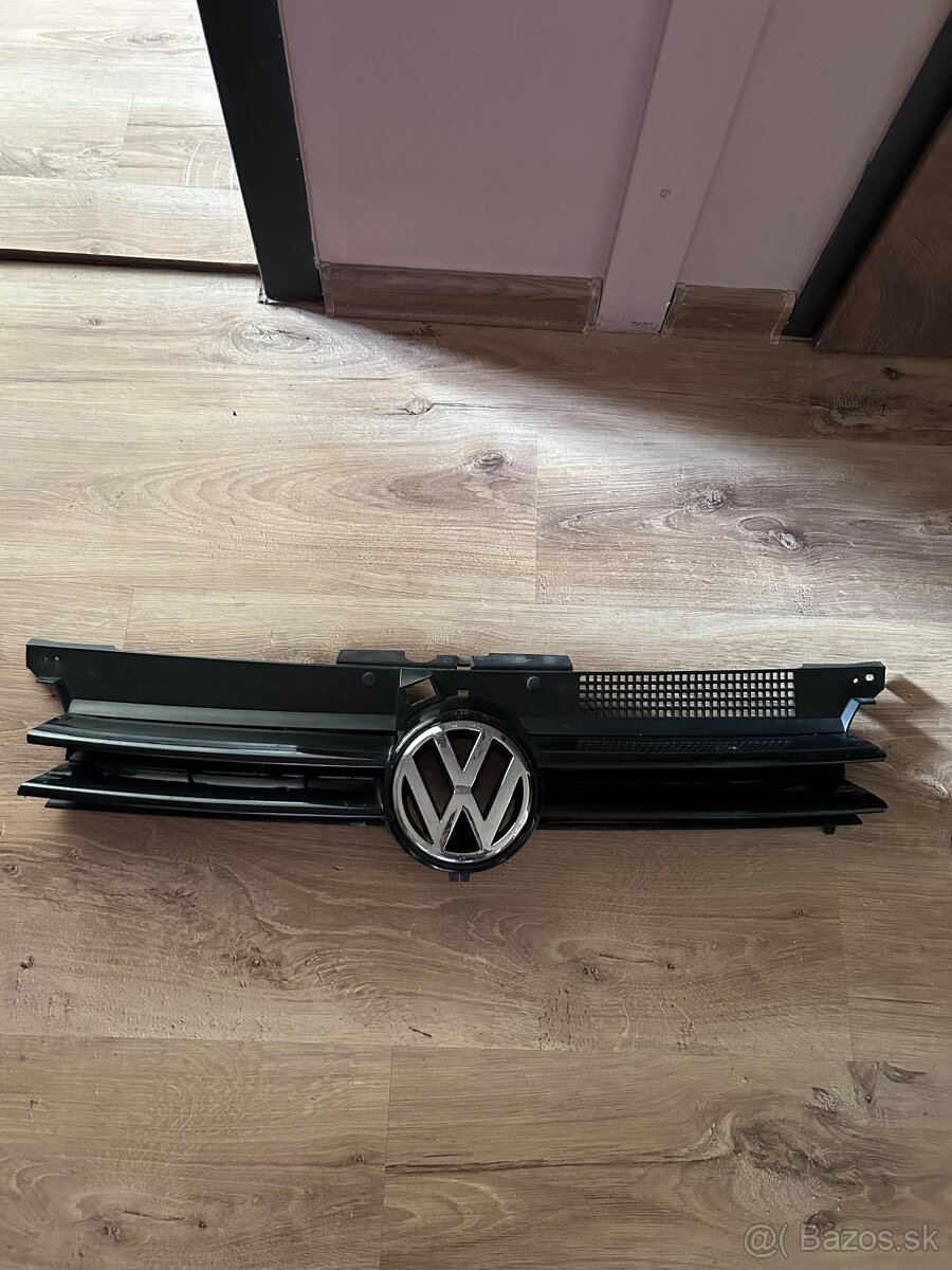 Golf 4