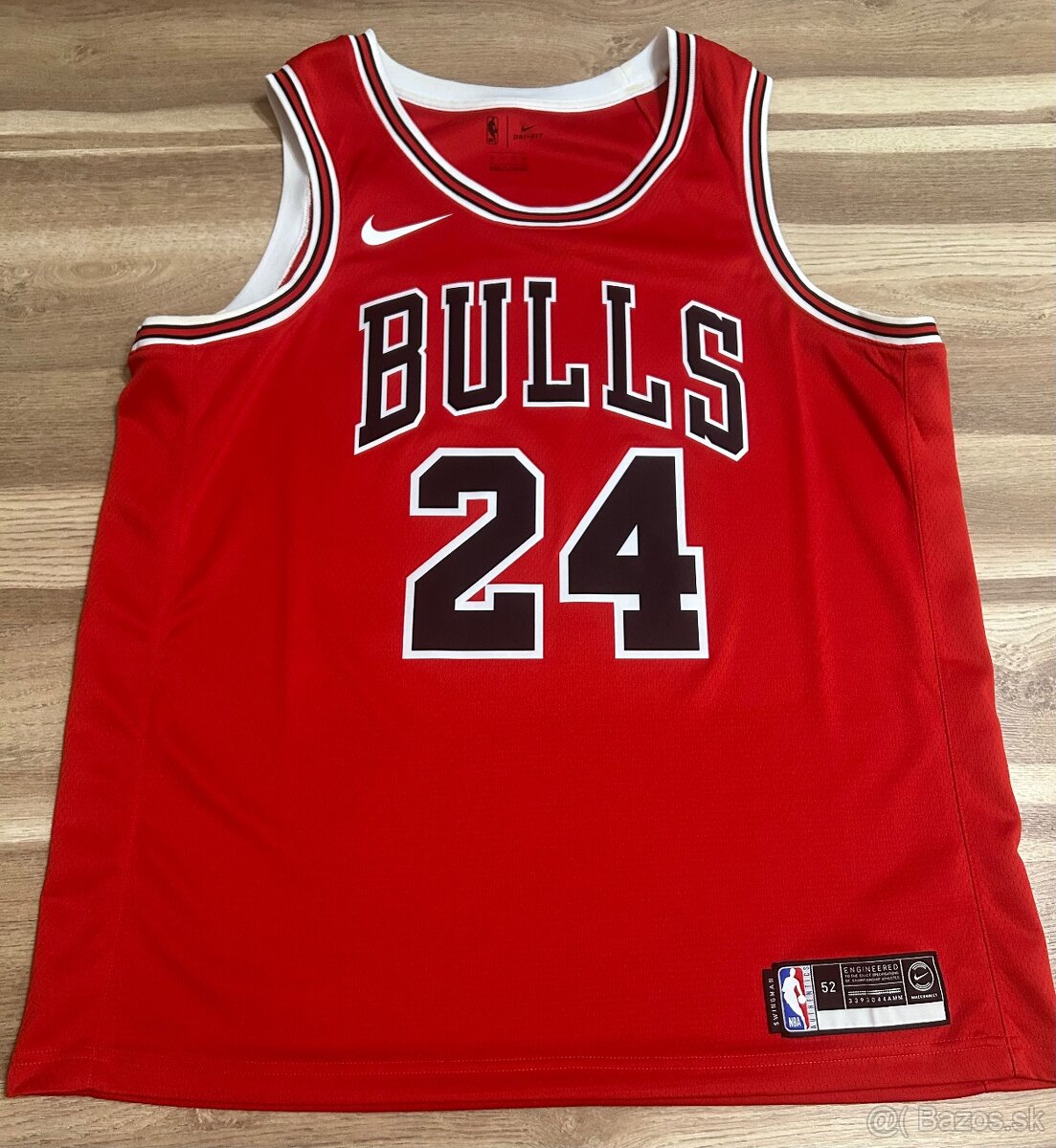 Nike NBA dres