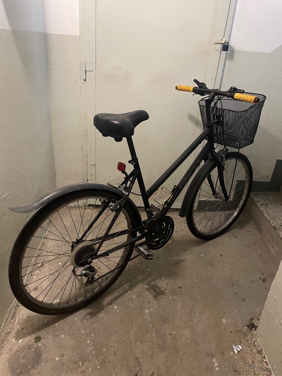 Bicykel