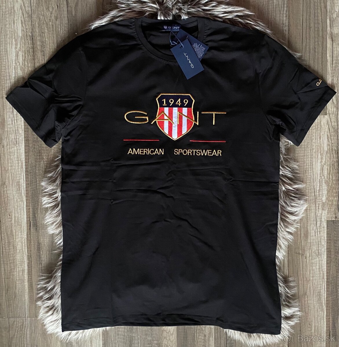 Panske gant M