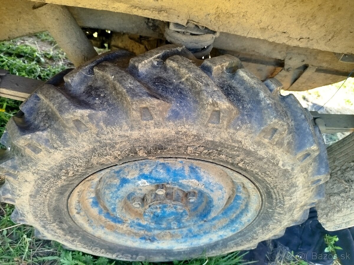 Predam aro 240