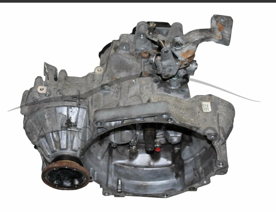 Prevodovka 5q 1.9tdi 77kw