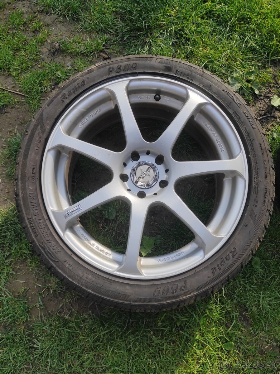 5x100 r17