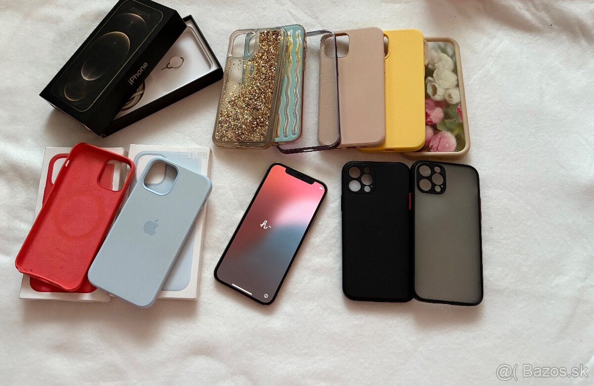 Iphone 12 pro