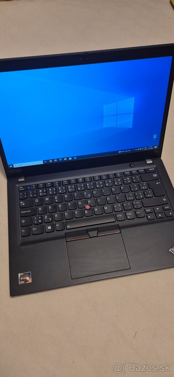 Predam Lenovo ThinkPad T14s Win10