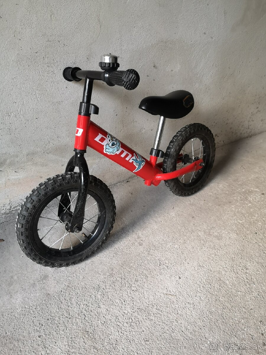 Odrazadlo Dema