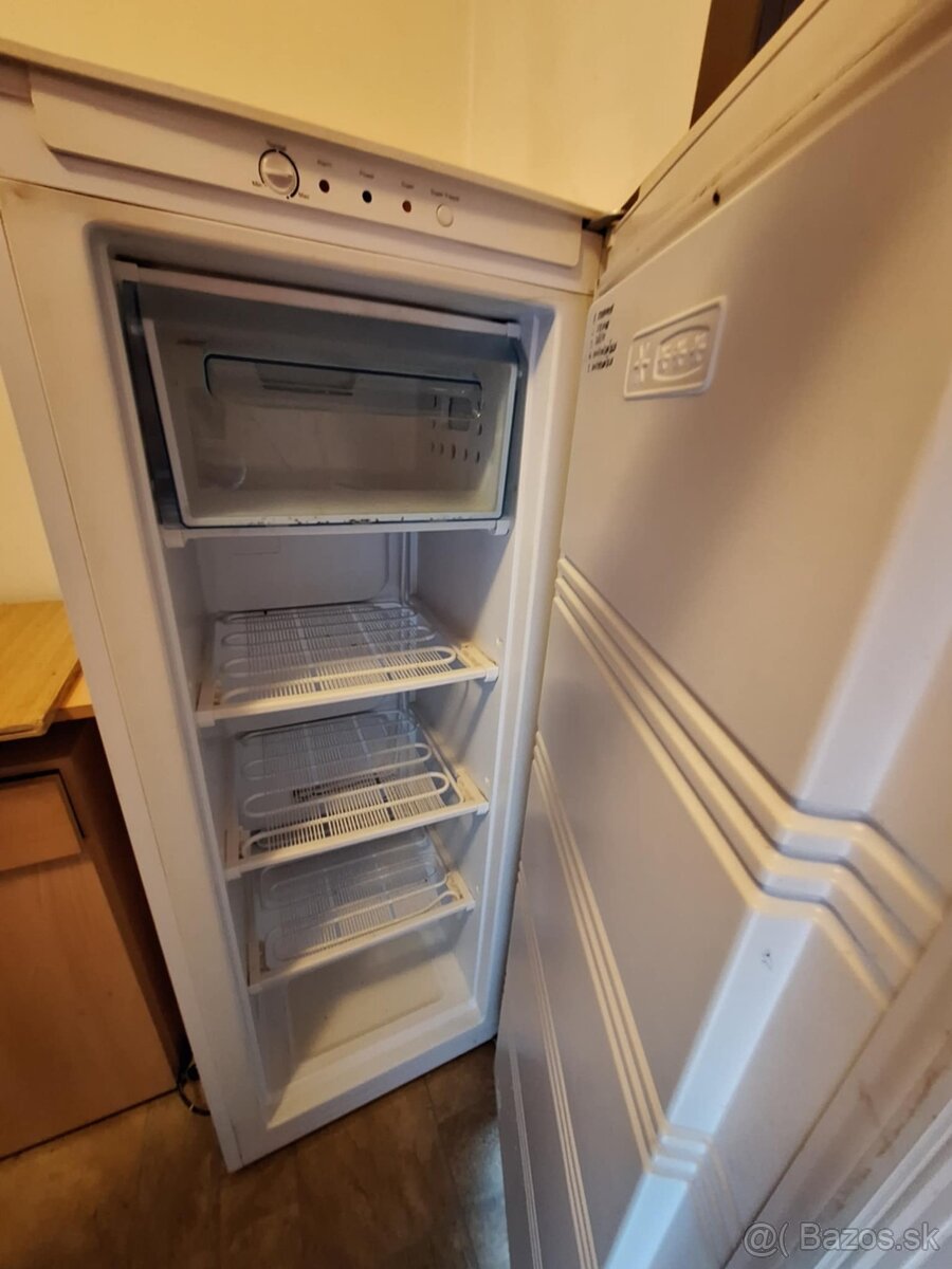 Mzranička Zanussi