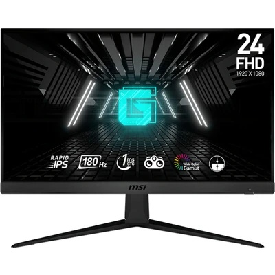 MSI G2412F gaming monitor