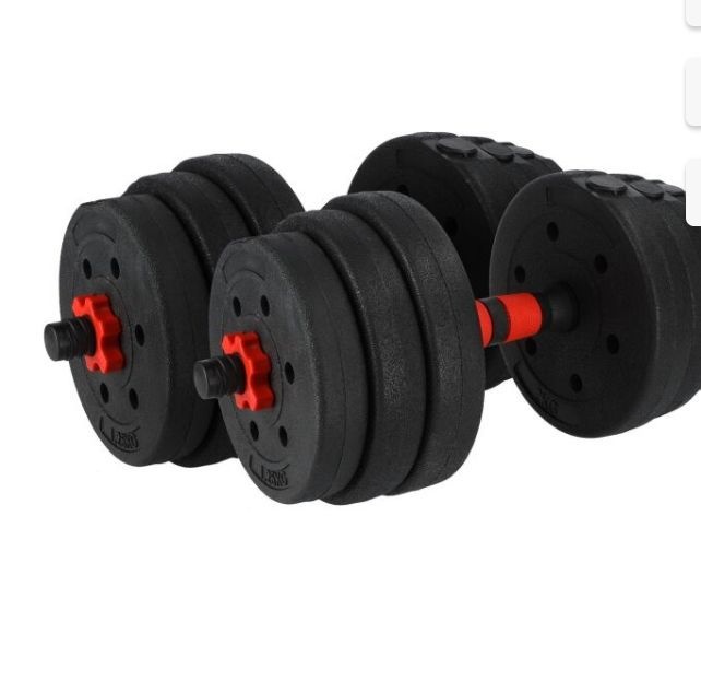 Činky Fitforce