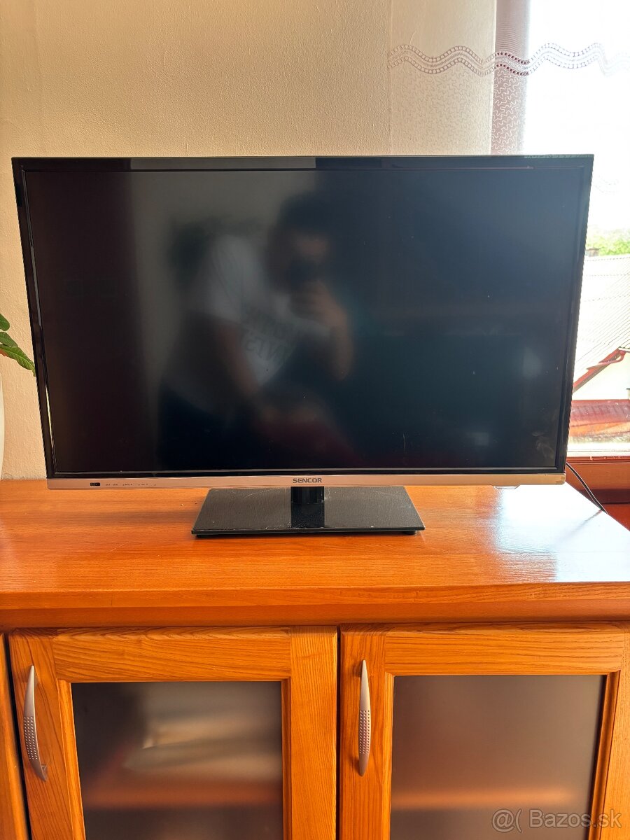 Sencor TV