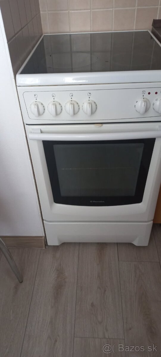 Electrolux ekc 5001