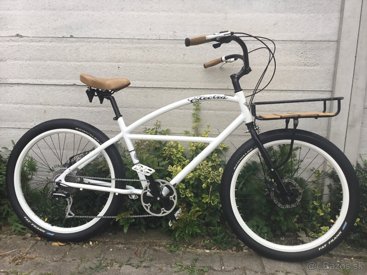 ELECTRA DELIVERY