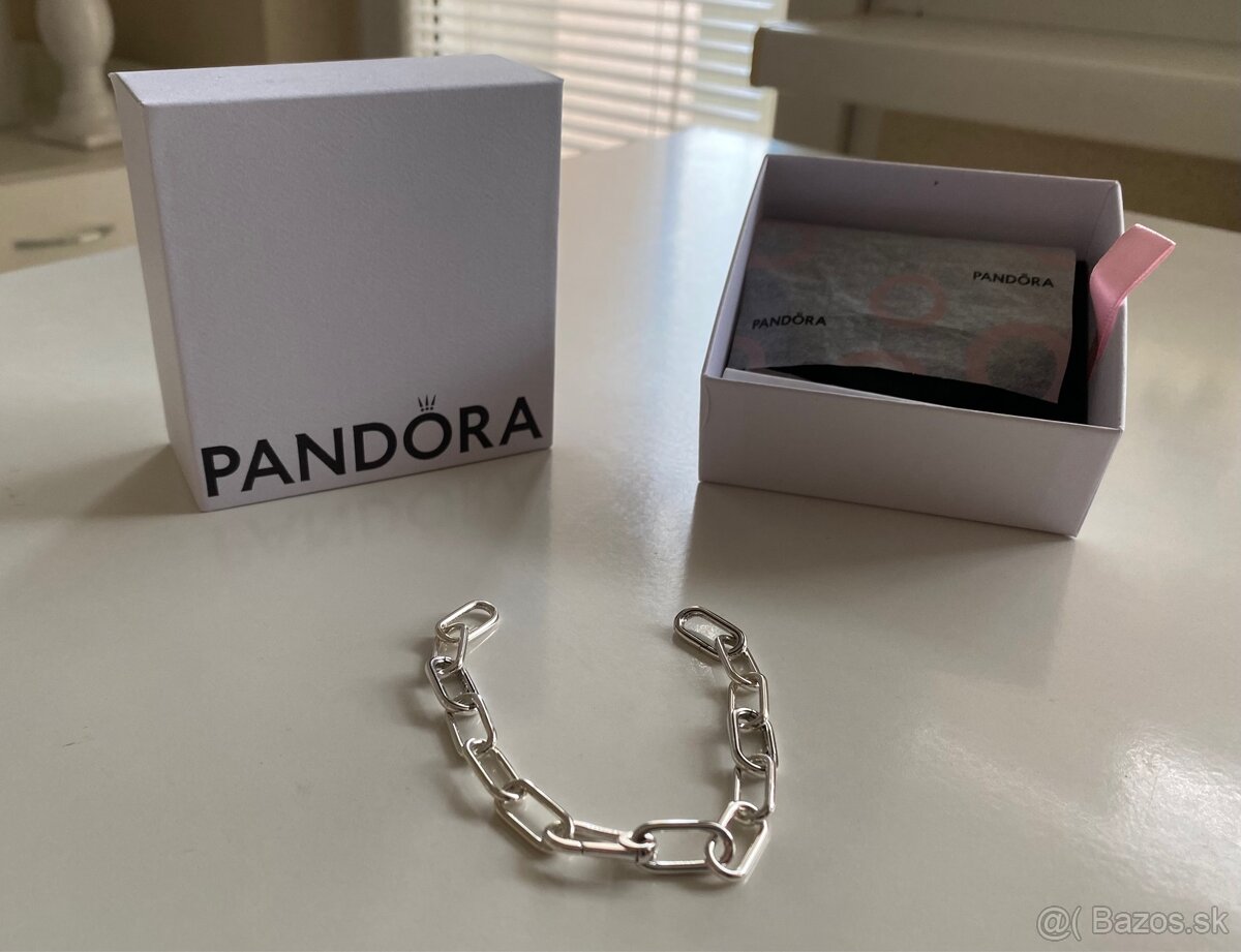 PANDORA ME náramok (nový a originál)