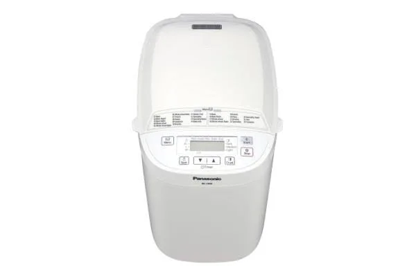 Panasonic Automaticka domaca pekaren