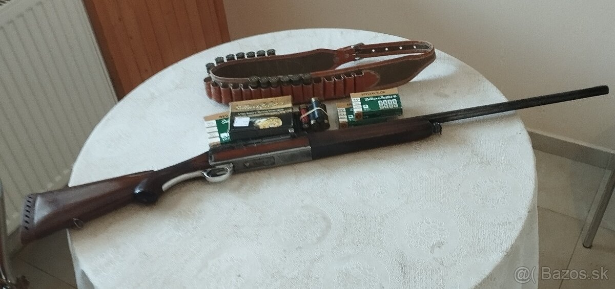 brokovnice CZ 241