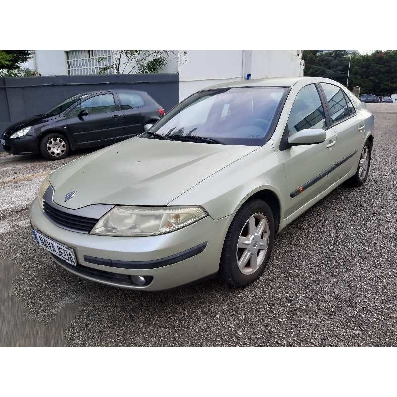 Renault Laguna 2 1.8 benzín