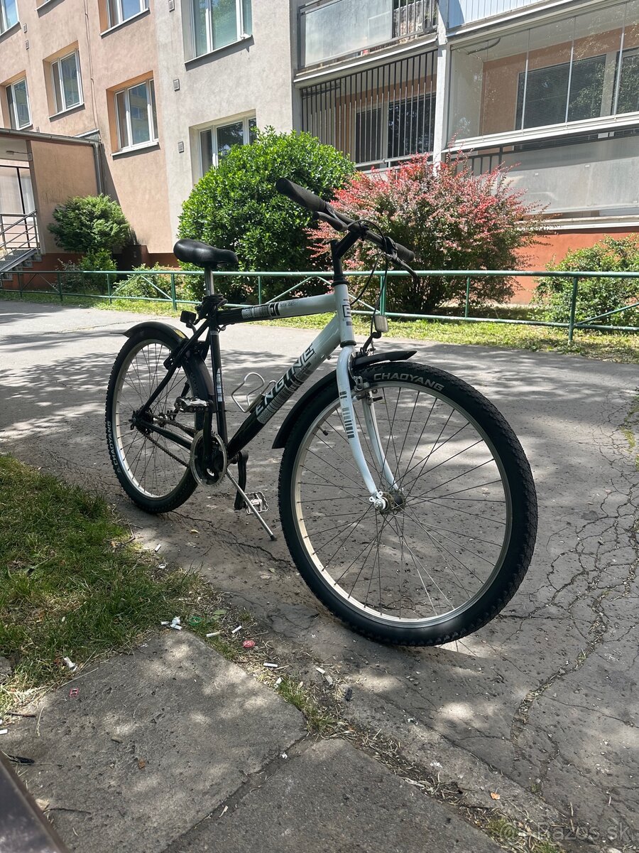 bicykel
