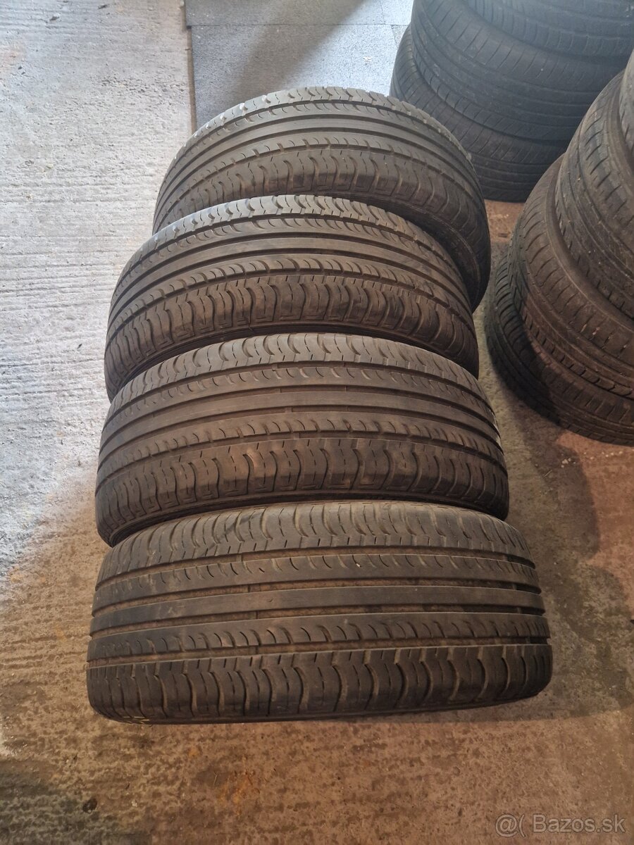 195/55R15 85H HANKOOK