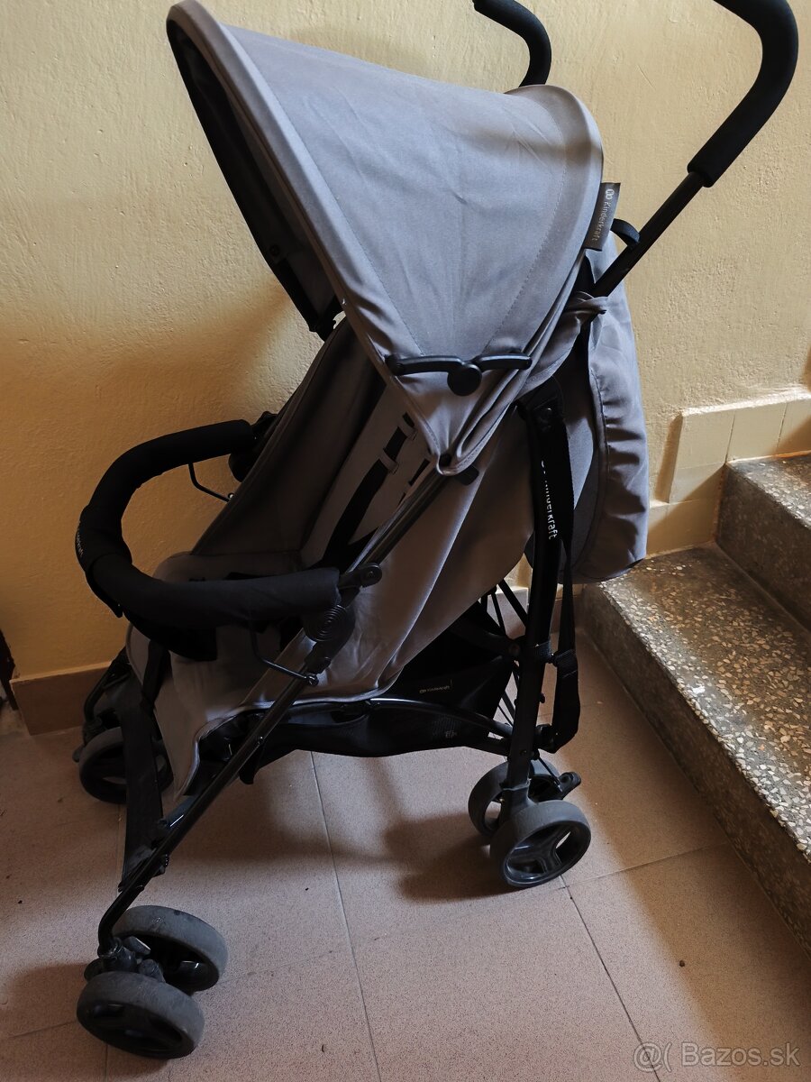 Kočík kinderkraft
