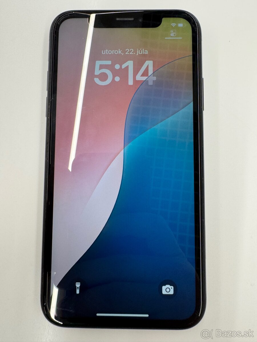 Predám iPhone XR – spoľahlivý parťák za super cenu 📱