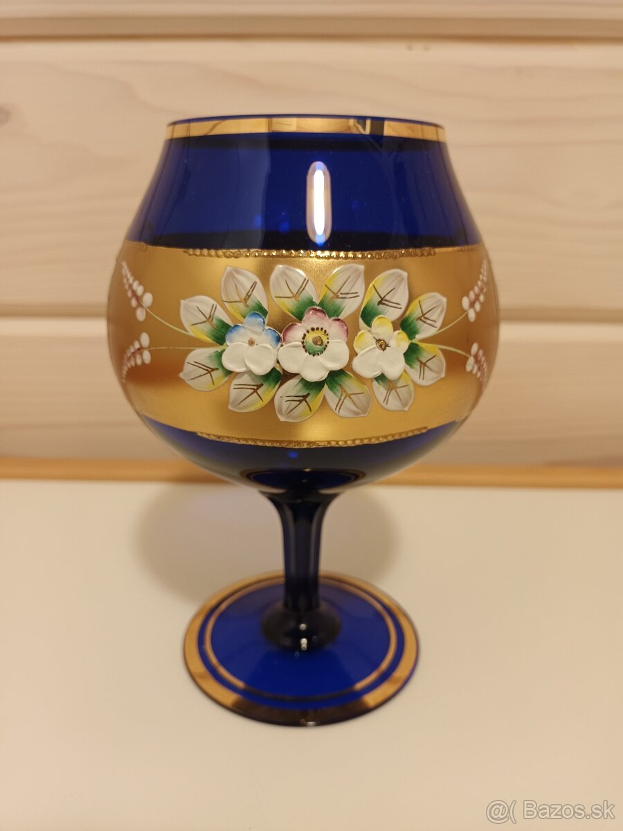 Borske sklo