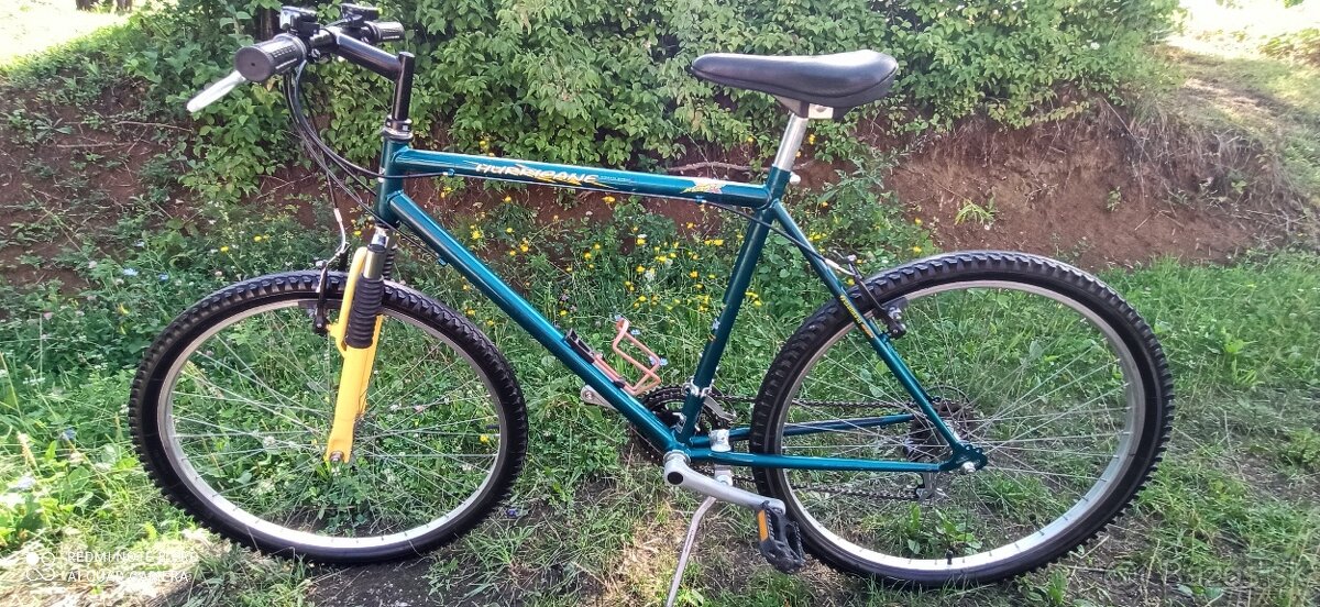 Bicykel