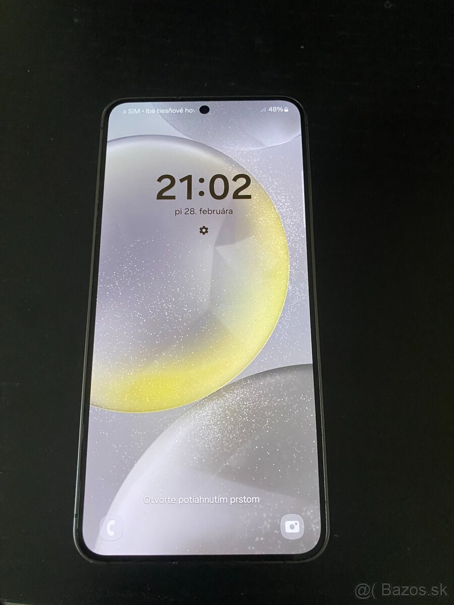 Samsung Galaxy S24 256GB