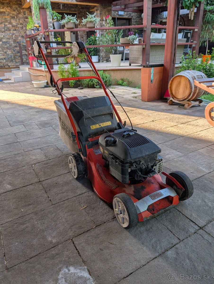 Kosačka sabo 43-a economy