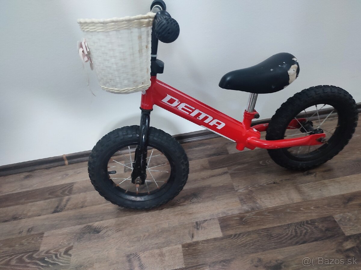Predám odrážadlo
