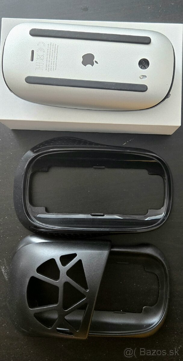 Apple magic mouse