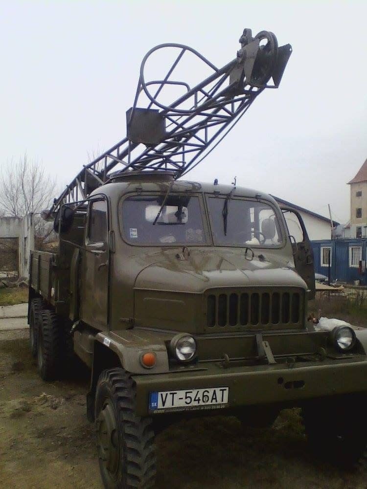 Vŕtanie studní Prešov, Vranov, Košice a okolie