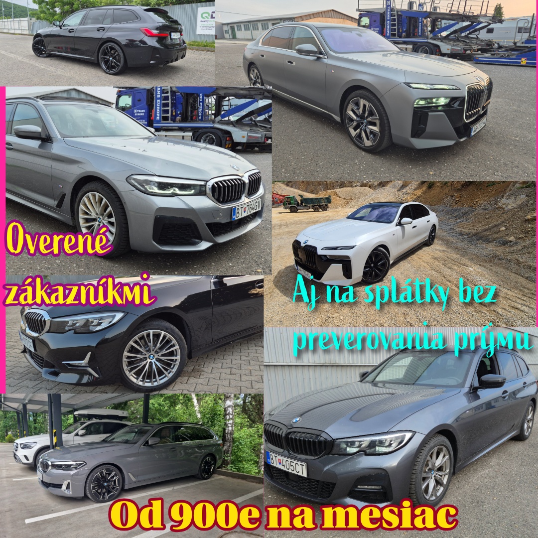 Požičovňa/ Rentcar/ auto na notarsku zmluvu