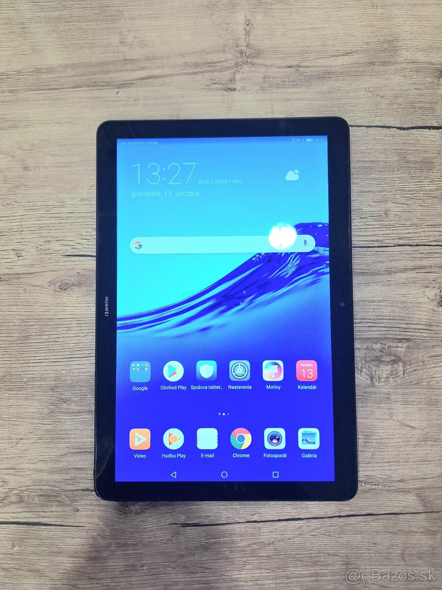 Huawei MediaPad T5 2/16gb