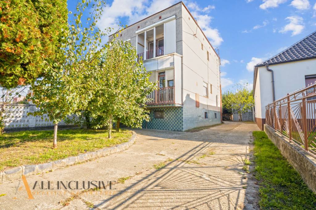 ALL INCLUSIVE | NA PREDAJ 4-IZBOVÝ POSCHODOVÝ RODINNÝ DOM, V