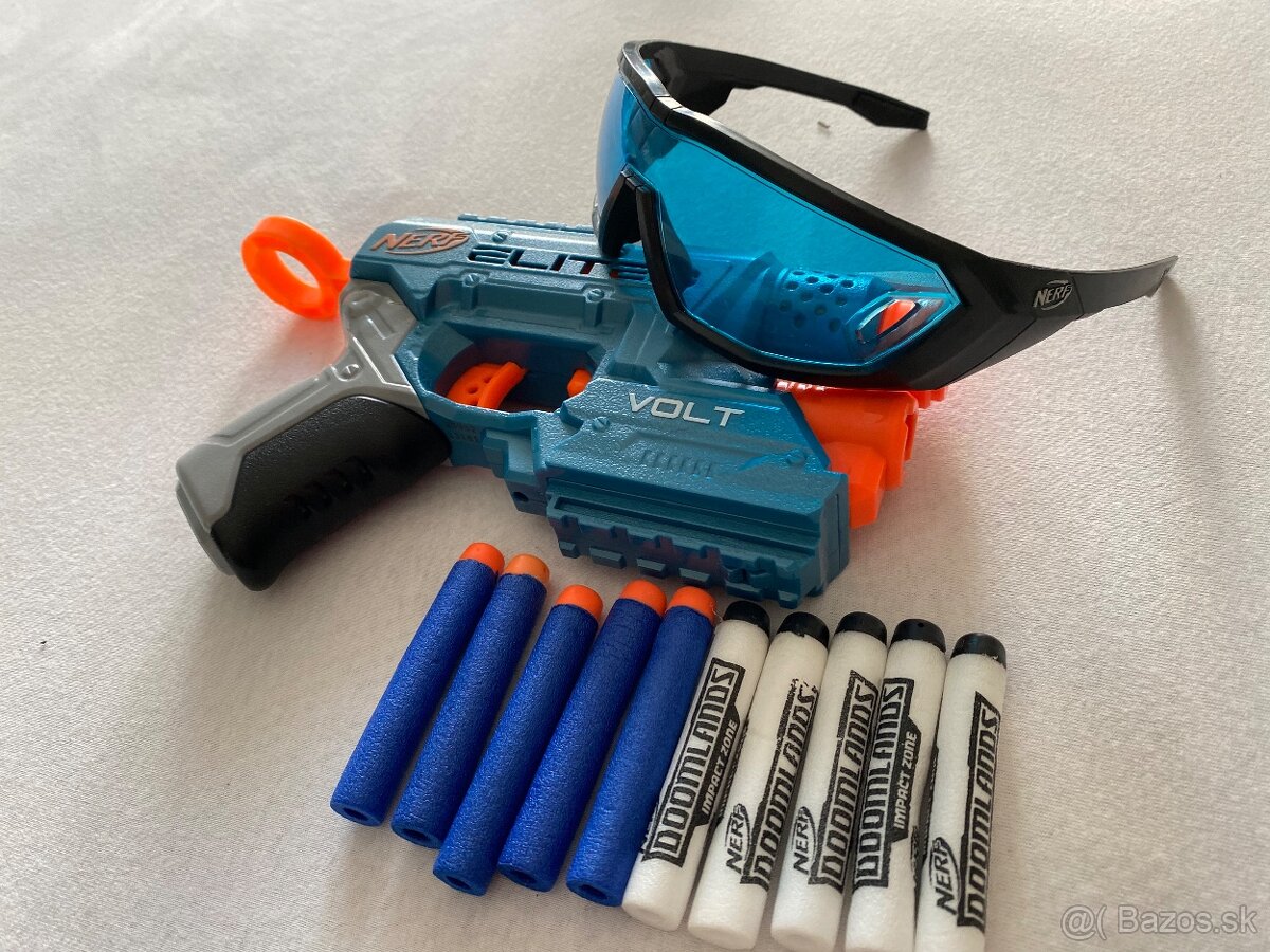 NERF elite 2.0 Volt